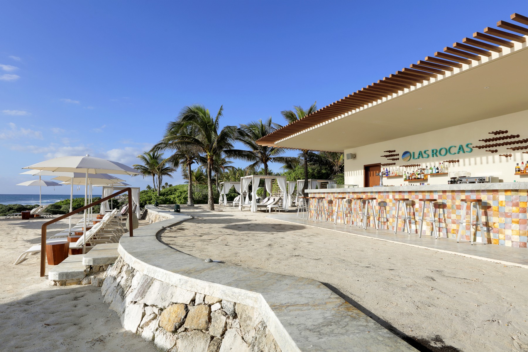 TRS Yucatán